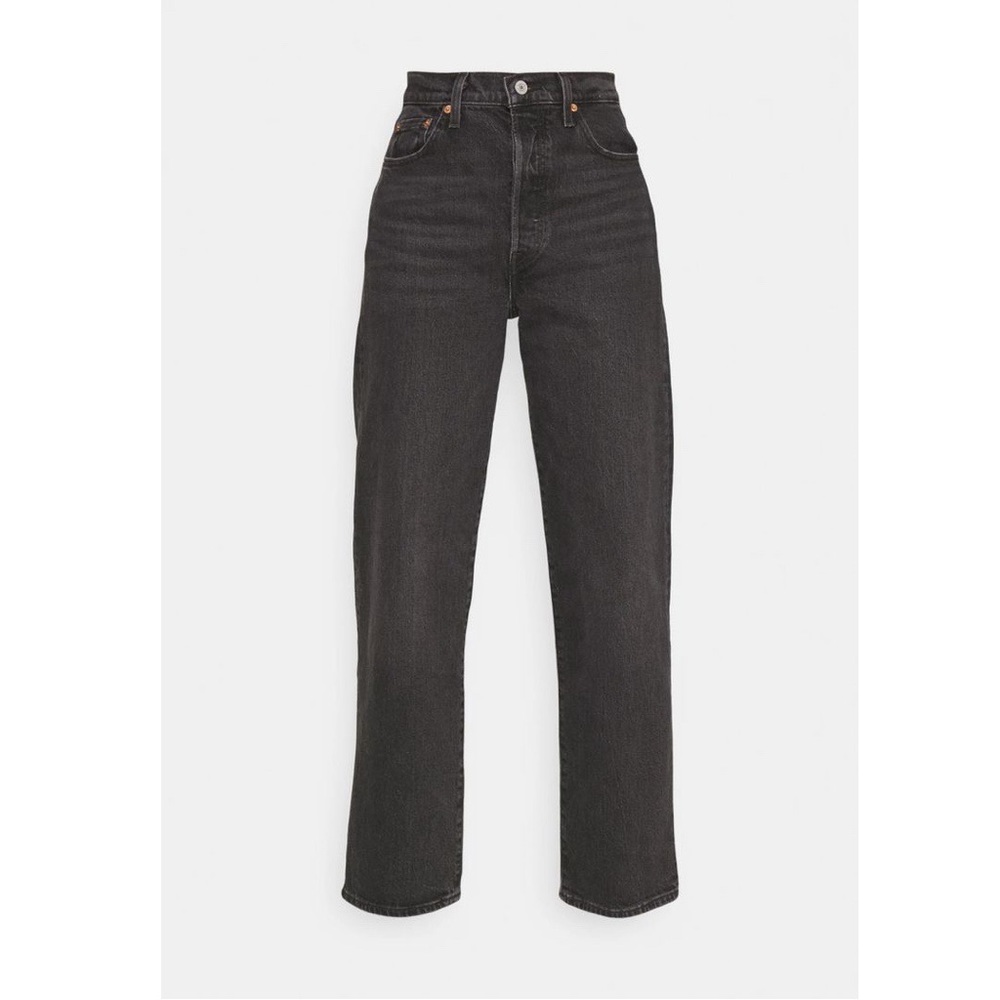 Levi’s Ribcage Straight jeans size 26